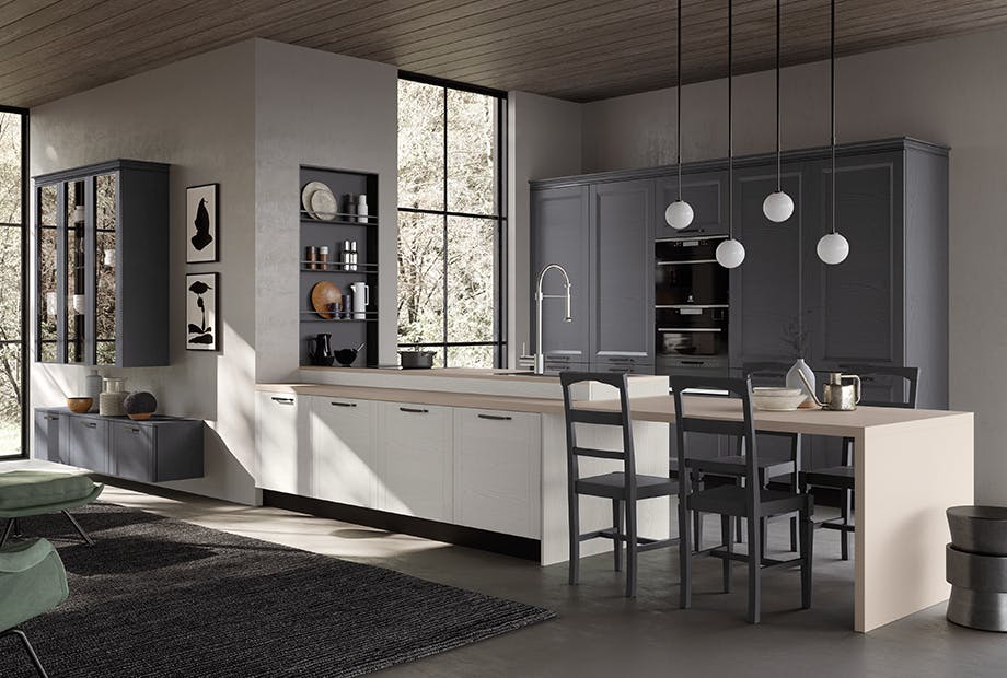 Stosa Cucine Küchenstudio - BEVERLY