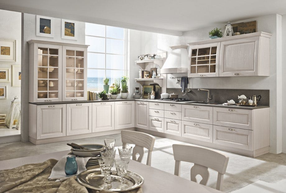 Stosa Cucine Küchenstudio - BOLGHERI