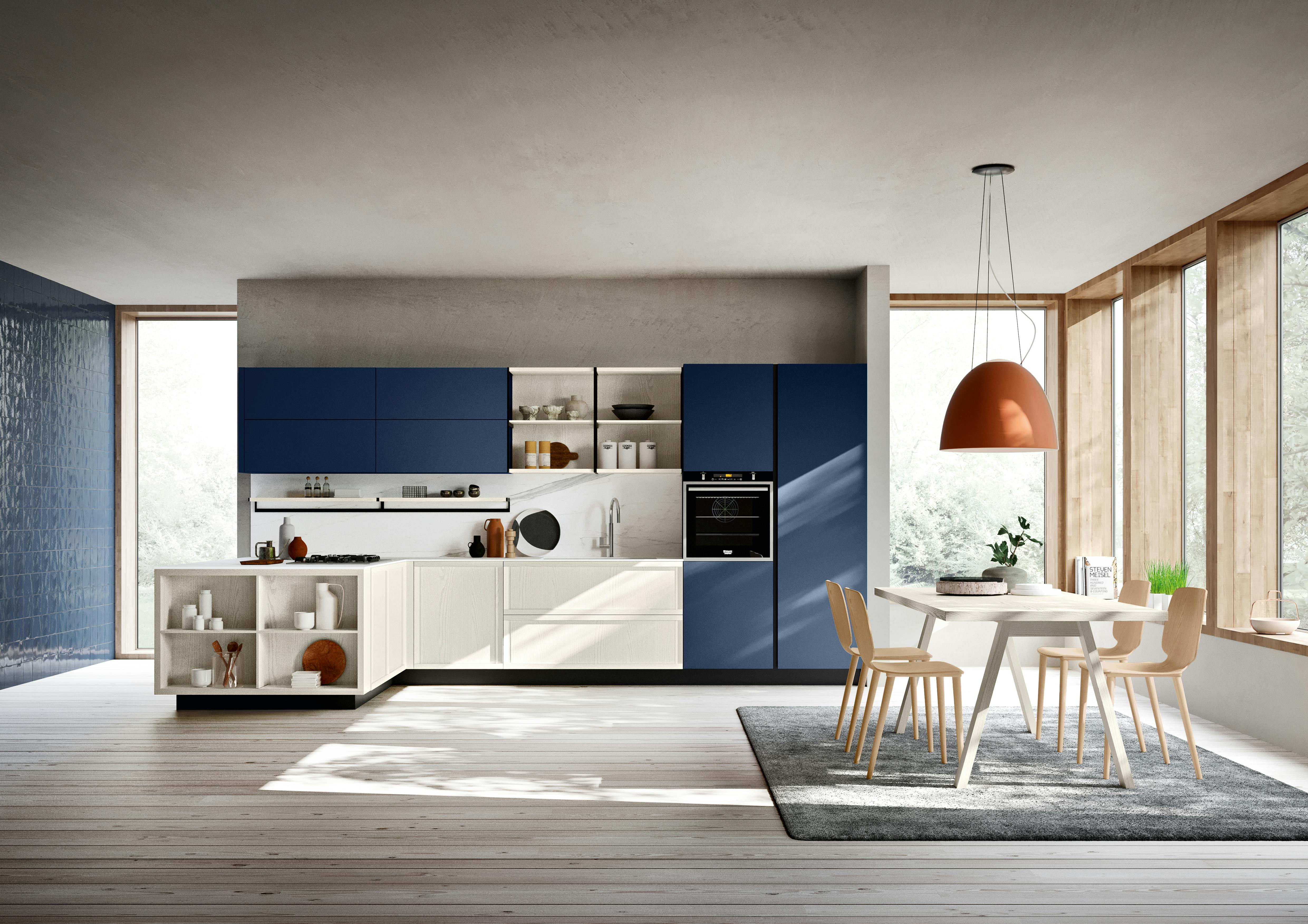 Stosa Cucine Küchenstudio - NEWPORT