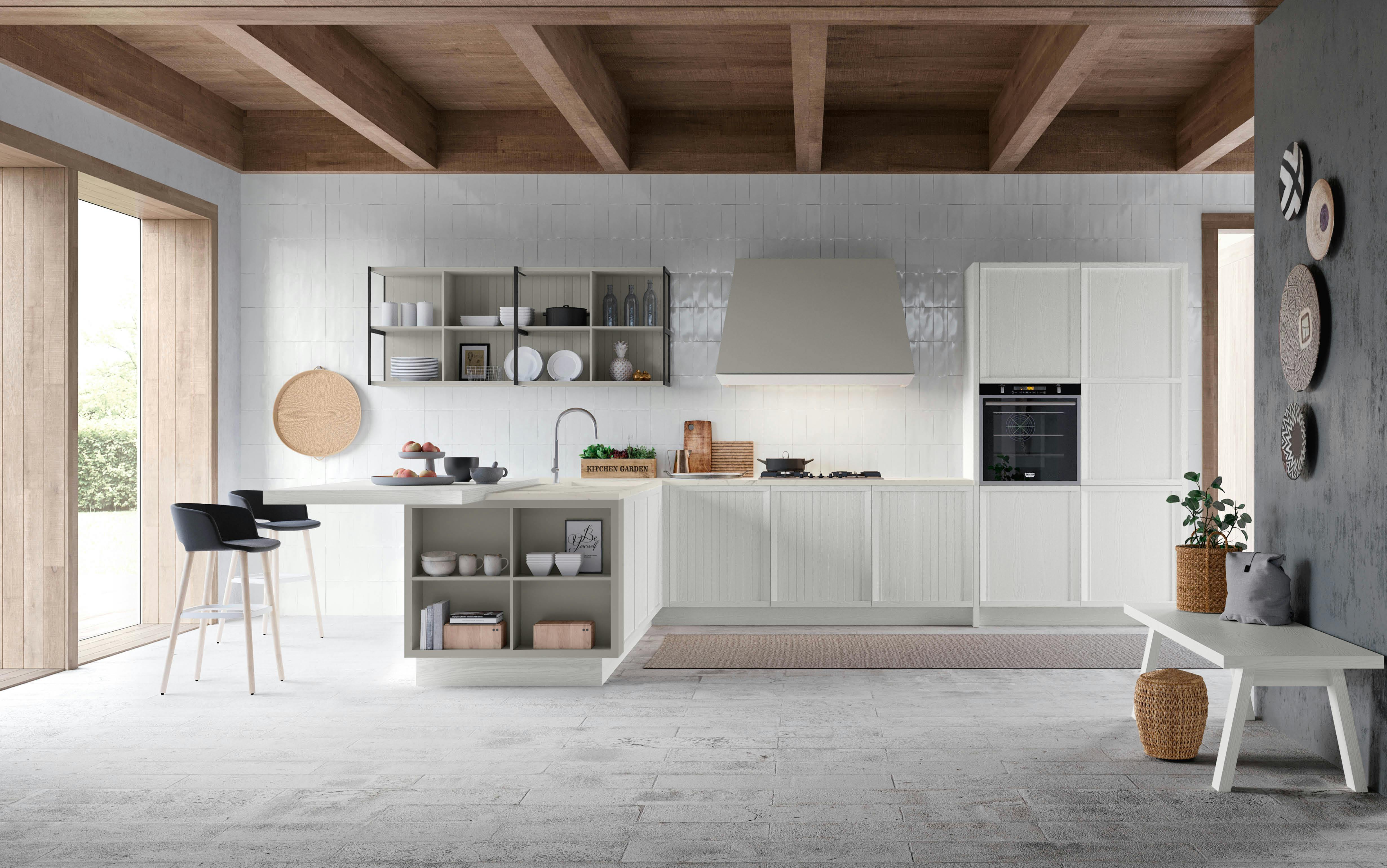 Stosa Cucine Küchenstudio - TOSCA
