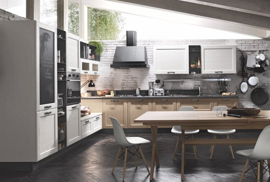 Stosa Cucine Küchenstudio - YORK