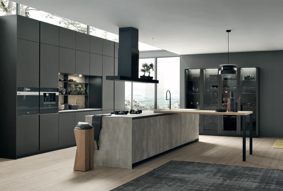 Stosa Cucine Küchenstudio - ALIANT