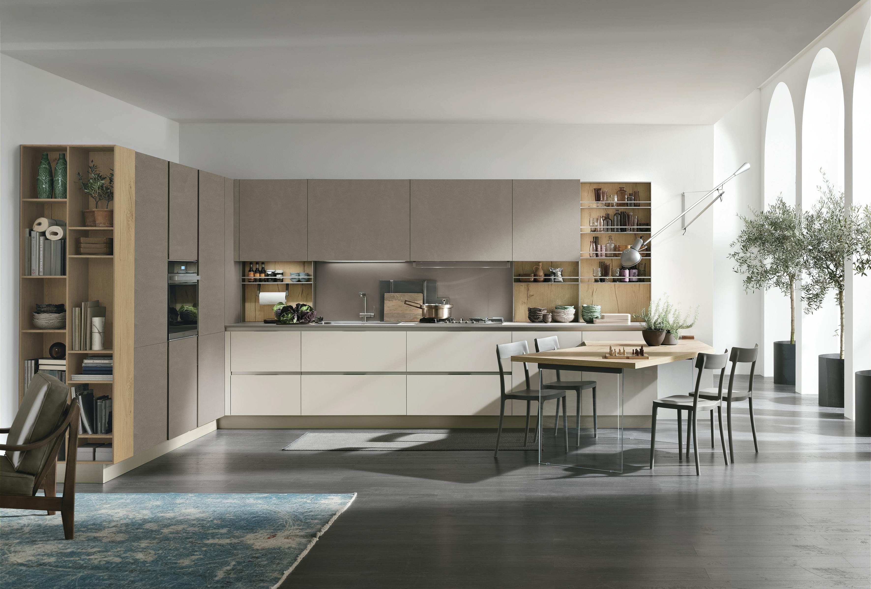 Stosa Cucine Küchenstudio - INFINITY