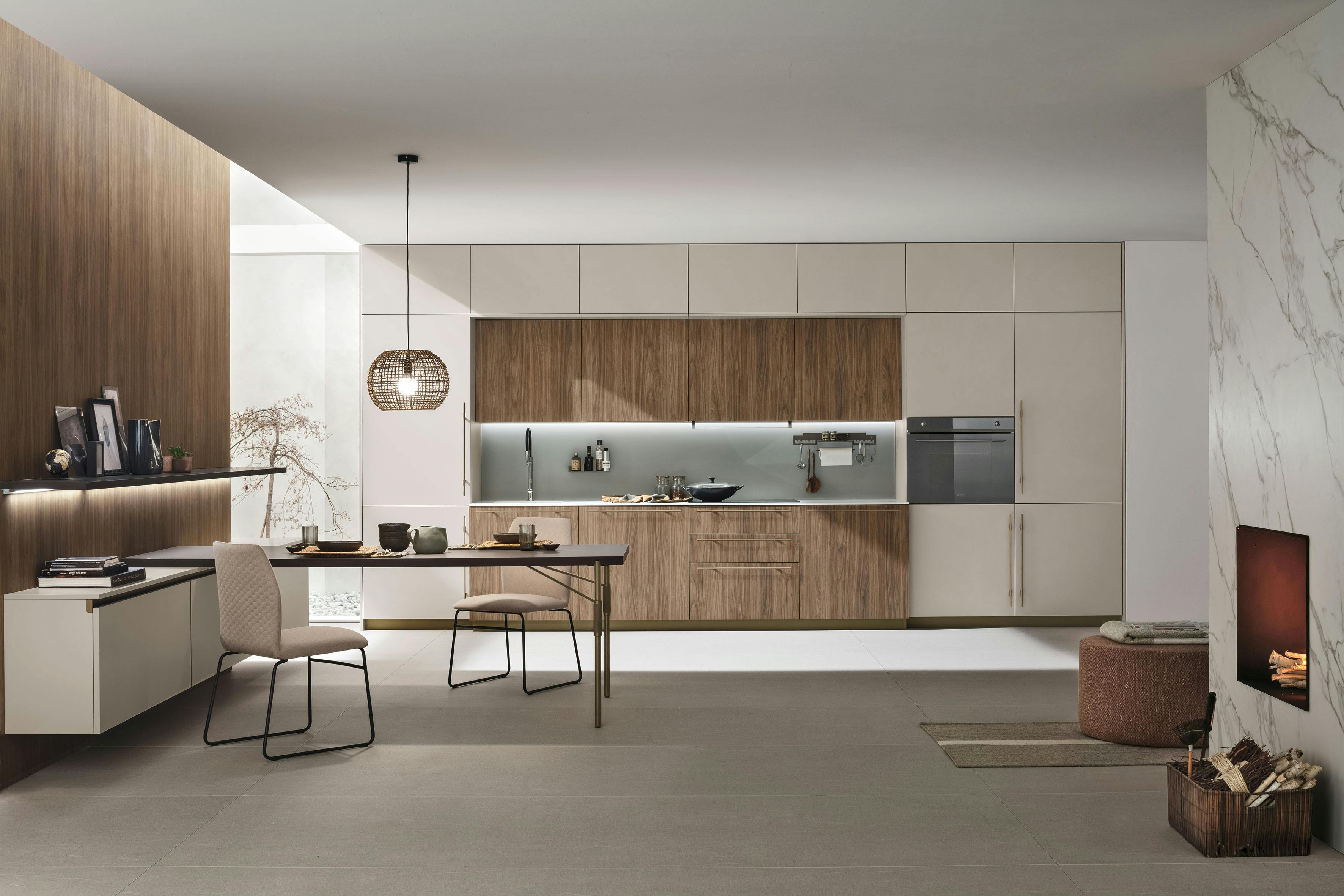 Stosa Cucine Küchenstudio - METROPOLIS